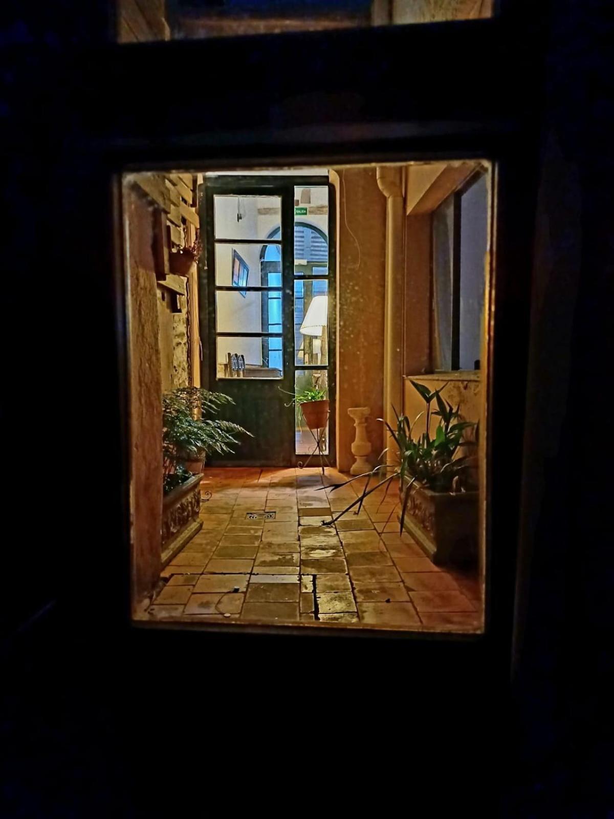 Posada San Gabriel Colonia del Sacramento Exterior foto